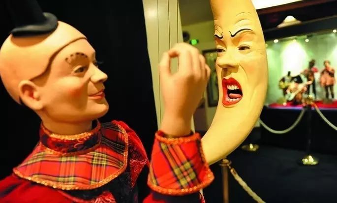 上海最值得参观的博物馆,上海十大诡异博物馆