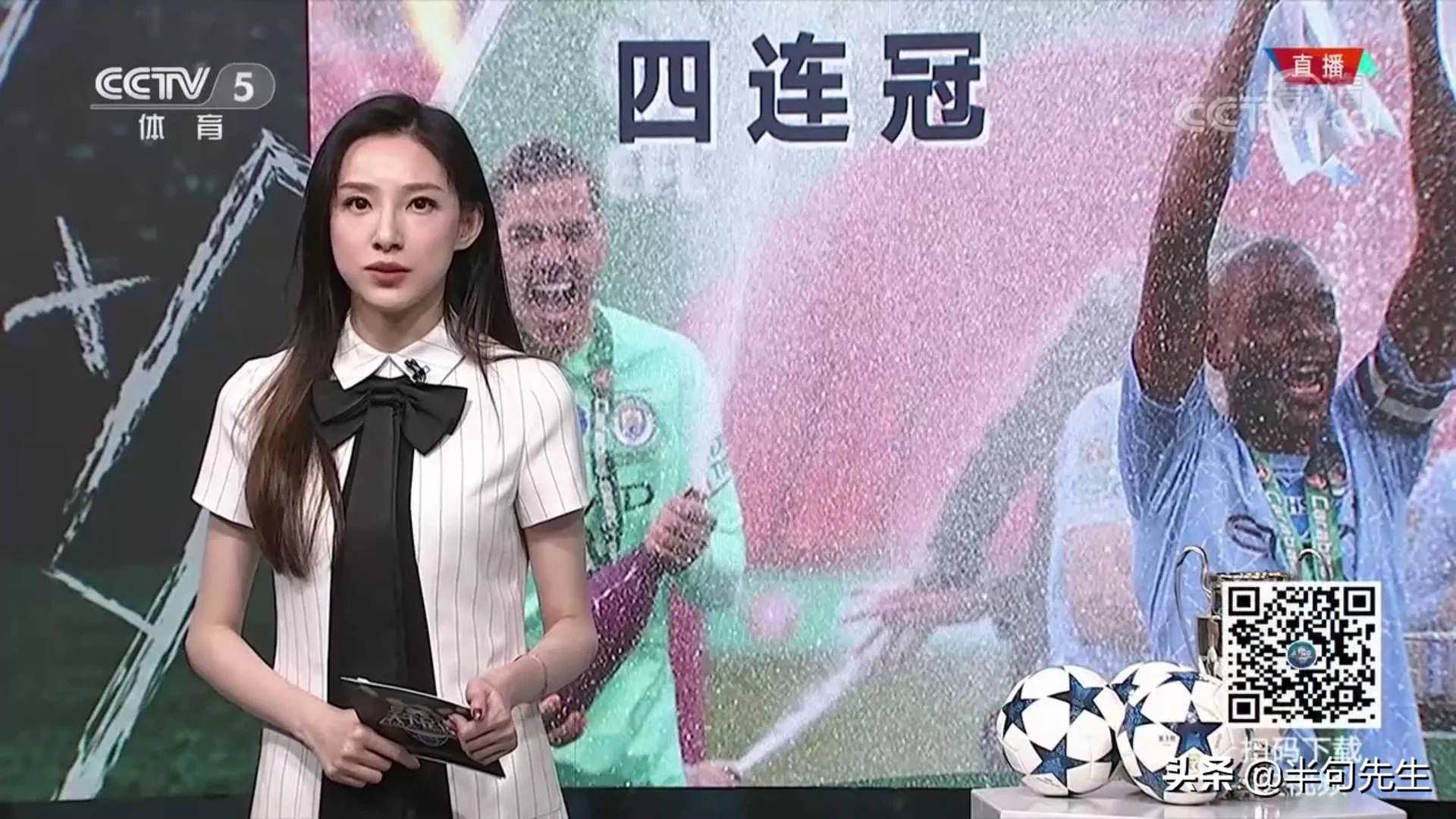 马凡舒还播天下足球吗,马凡舒天下足球幕后