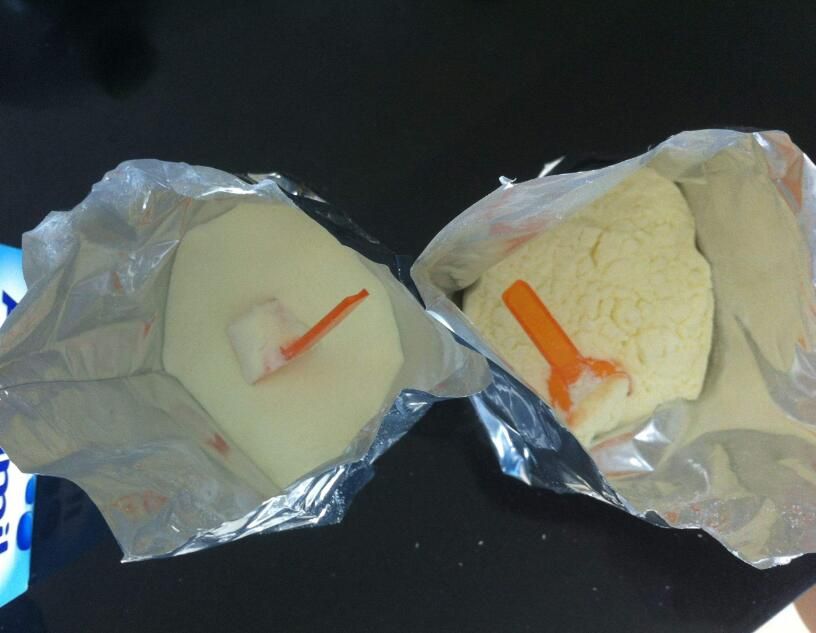 奶粉只要有进口溯源码就是正品吗,奶粉前面写品牌的是正品吗