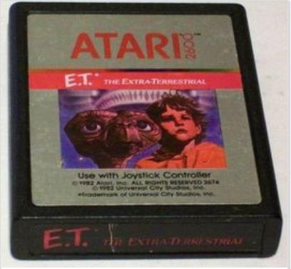 臭名昭著遗臭万年,盘点游戏史上无法超越的经典