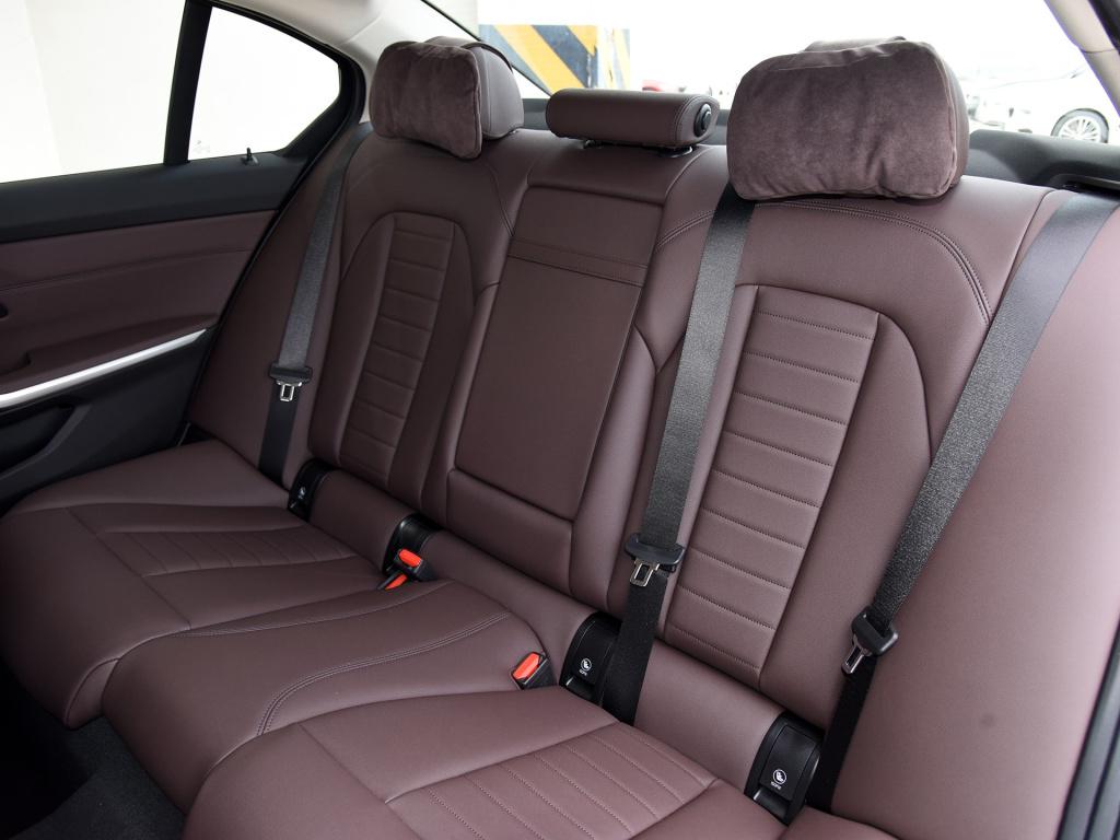 老车主试看新三系,宝马车主对新三系的评价