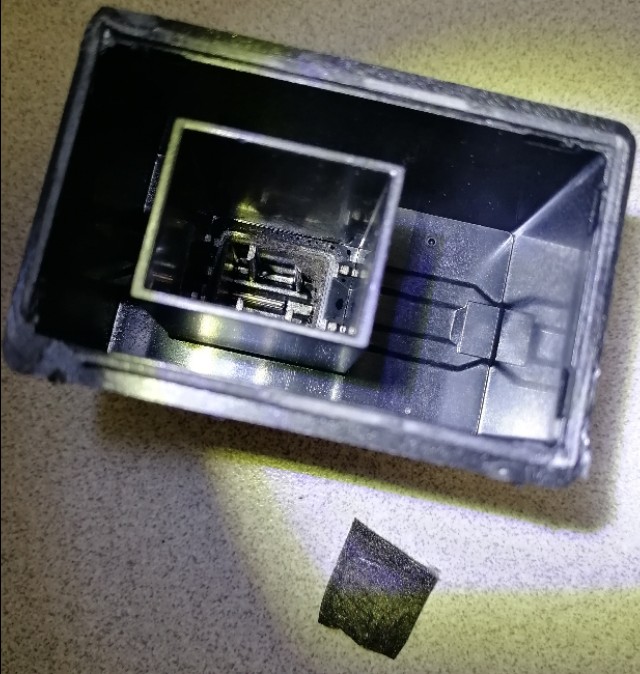 惠普803原装墨盒回收价格,惠普803墨盒改装连供视频