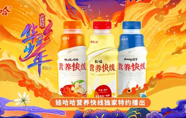 娃哈哈发展过程中存在的机会,娃哈哈的成功和困惑