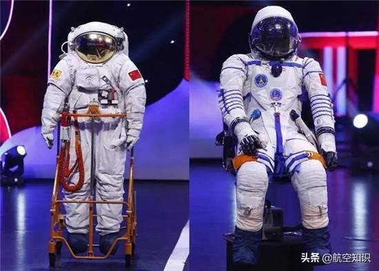 各国舱外航天服怎么穿对比,舱外航天服具备哪些功能