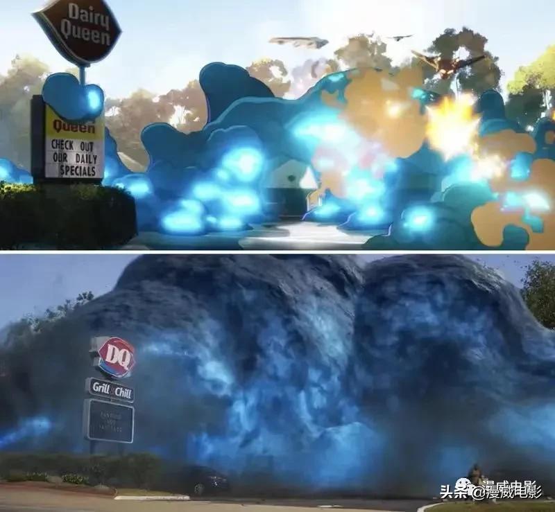 无限可能假如第二季预告,假如无限可能第九集彩蛋啥意思