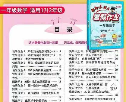 99乘法口诀表背诵技巧,一年级升二年级九九乘法口诀表