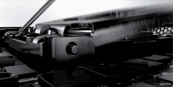 外星人电竞笔记本x14,最新款的外星人笔记本