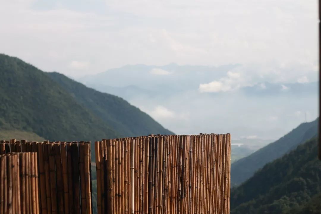 丽水松阳现代民宿,浙江丽水松阳县古村落民宿