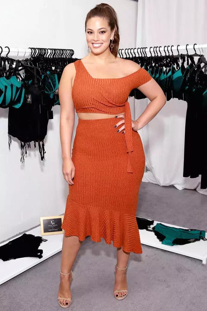 不同身材怎么选连衣裙,如何根据身材选裙子