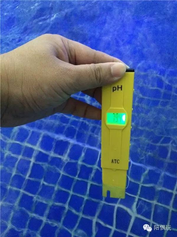 发现武汉6家尖板眼的婴幼游泳馆(内含水质测评)