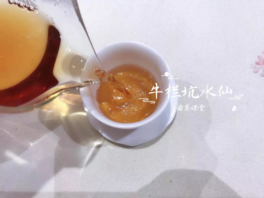 为什么肉桂喝起来有一股糊味,大红袍马头岩肉桂喝了口干