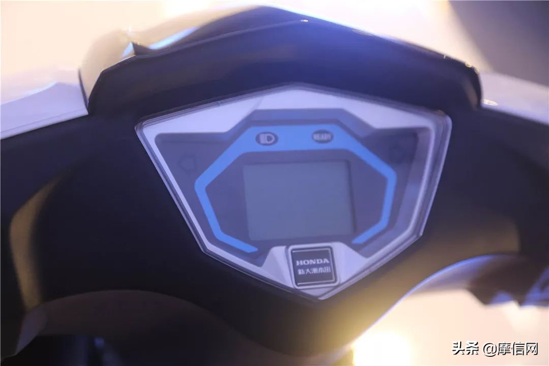 cbf190tr本田箱子,新大洲本田cbf190tr对比190ss