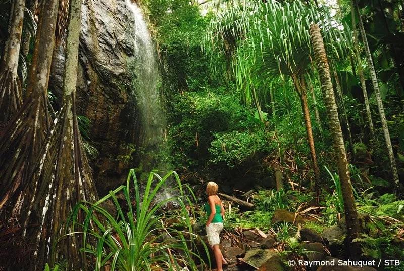 国内最美海岛no1媲美马尔代夫,比马尔代夫更值得去的国内海岛