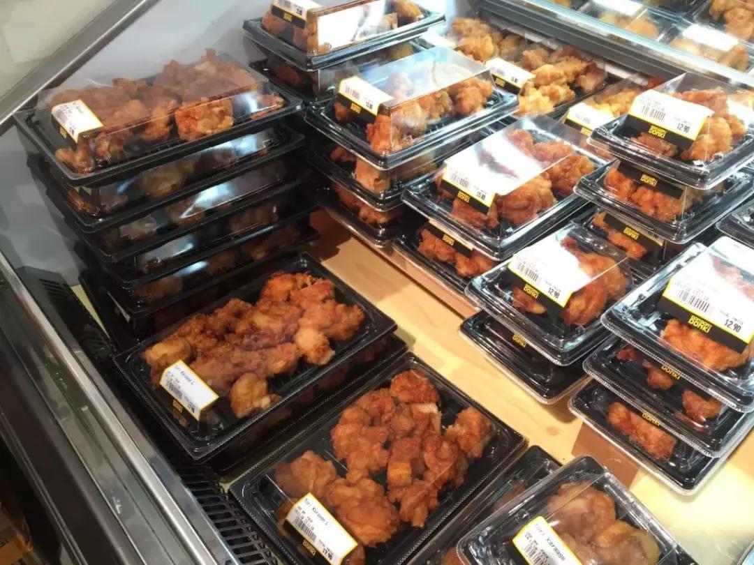 新加坡什么超市买东西最便宜,新加坡最好的超市