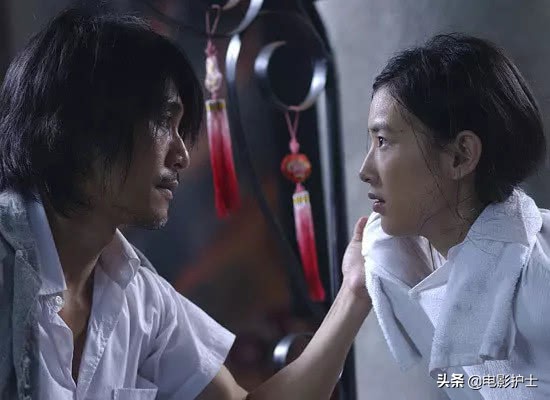 周星驰票房超百亿了吗,周星驰票房辉煌