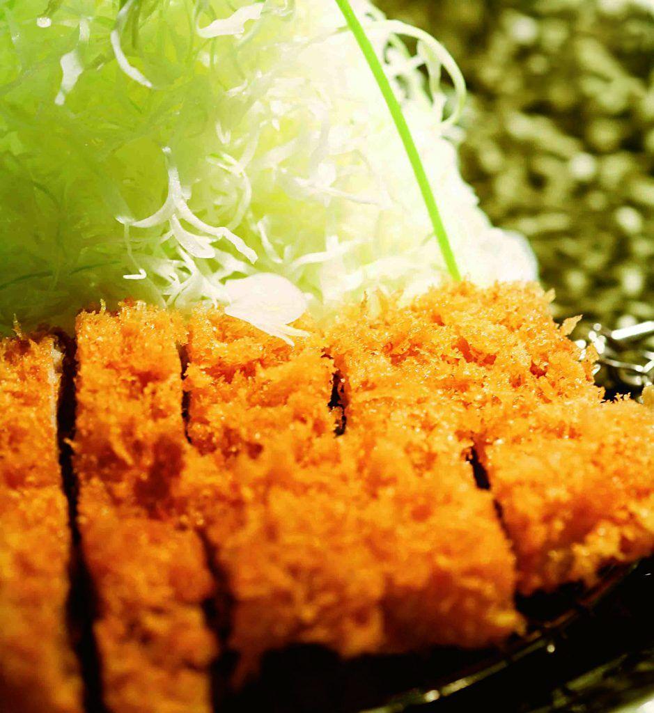 【日本樱花2019】东京美食攻略邻近赏樱景点|10间餐厅推介(上)