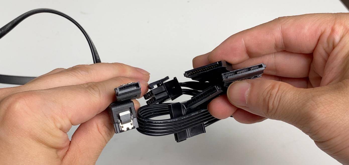 小白组装台式机如何学会配置,十几分钟教会你组装台式机超简单