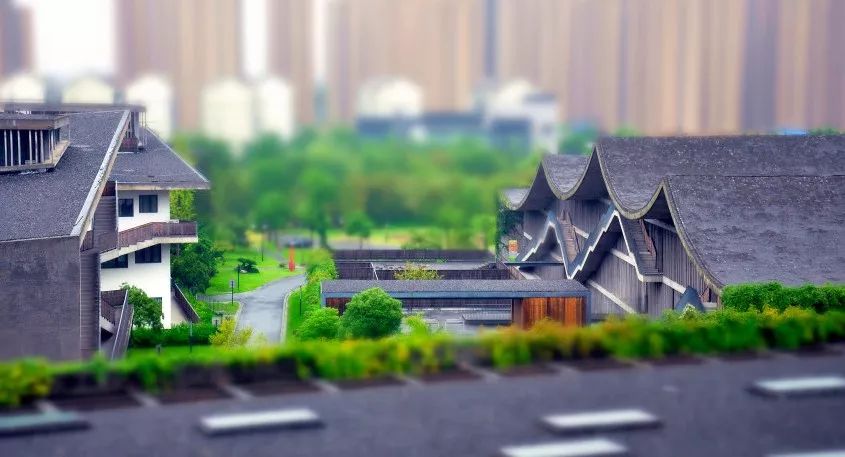 杭州转塘星光荟公寓精装图,杭州四大富人区公寓