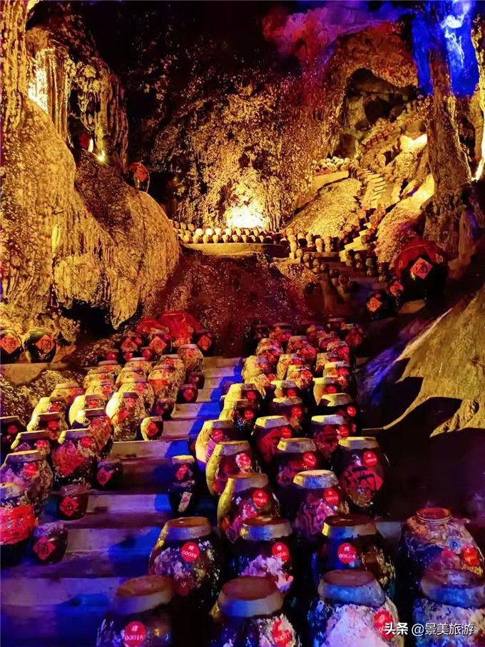 英德宝晶宫旅游区,清远宝晶宫景区