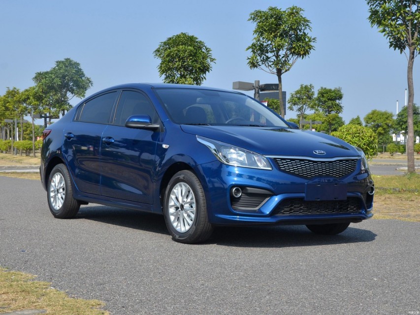 起亚k2开出去真的很没面子吗,起亚k2建议买吗值得买吗