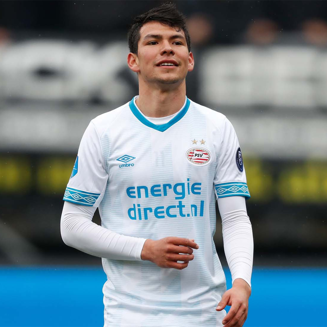 阿贾克斯双星领衔本赛季欧冠赛场十大妖人