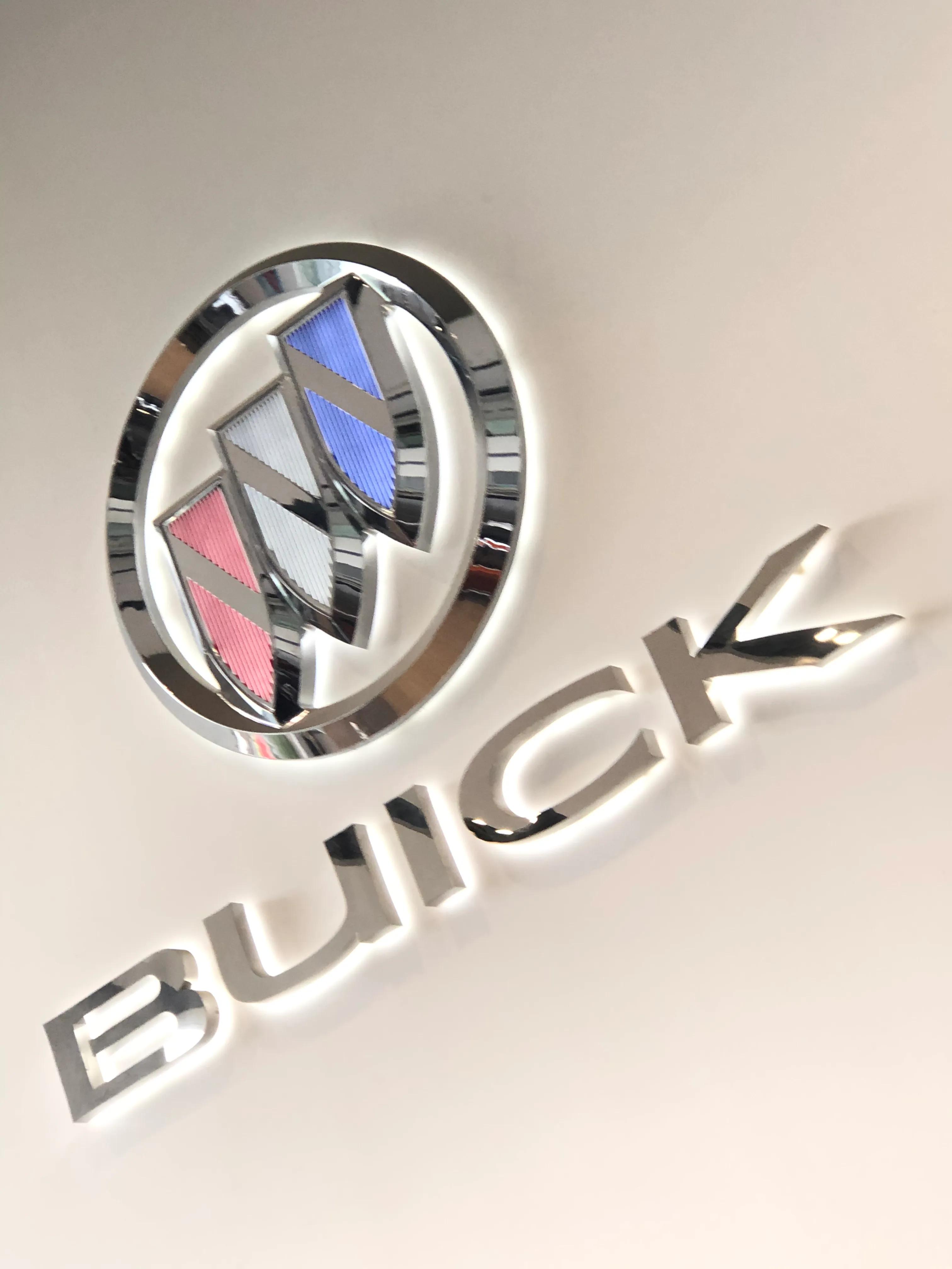 评价别克君威这台车,评价一下新人的车怎么样