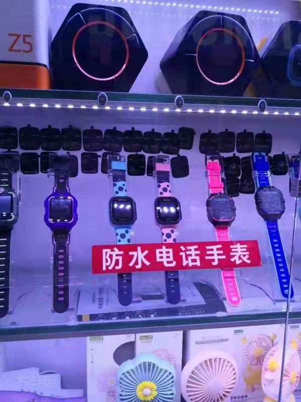 儿童电话手表要3c认证吗,现在孩子使用儿童电话手表安全吗