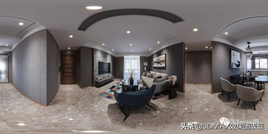 新手小白学3dmax从哪里入手,3dmax手把手教你入门到精通