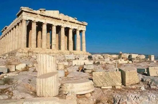 探索世界十大奇迹古遗址,探索世界超美奇观