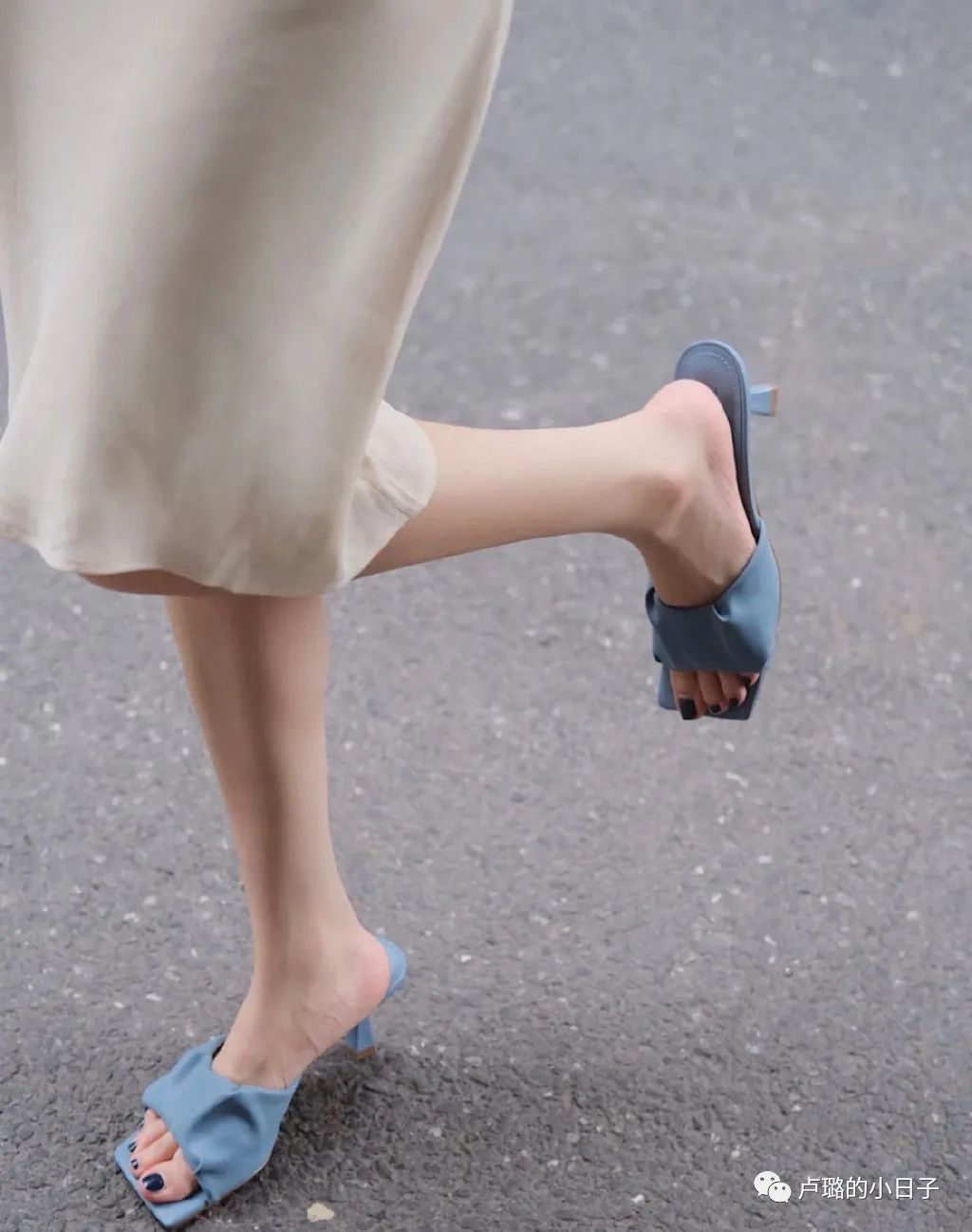 最潮最好看的高跟鞋,求推荐一款好看的高跟鞋