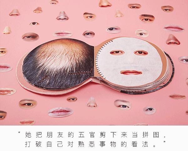 广州90后妹子用顶级纸艺解剖人体，看过的人惊艳到灵魂出窍