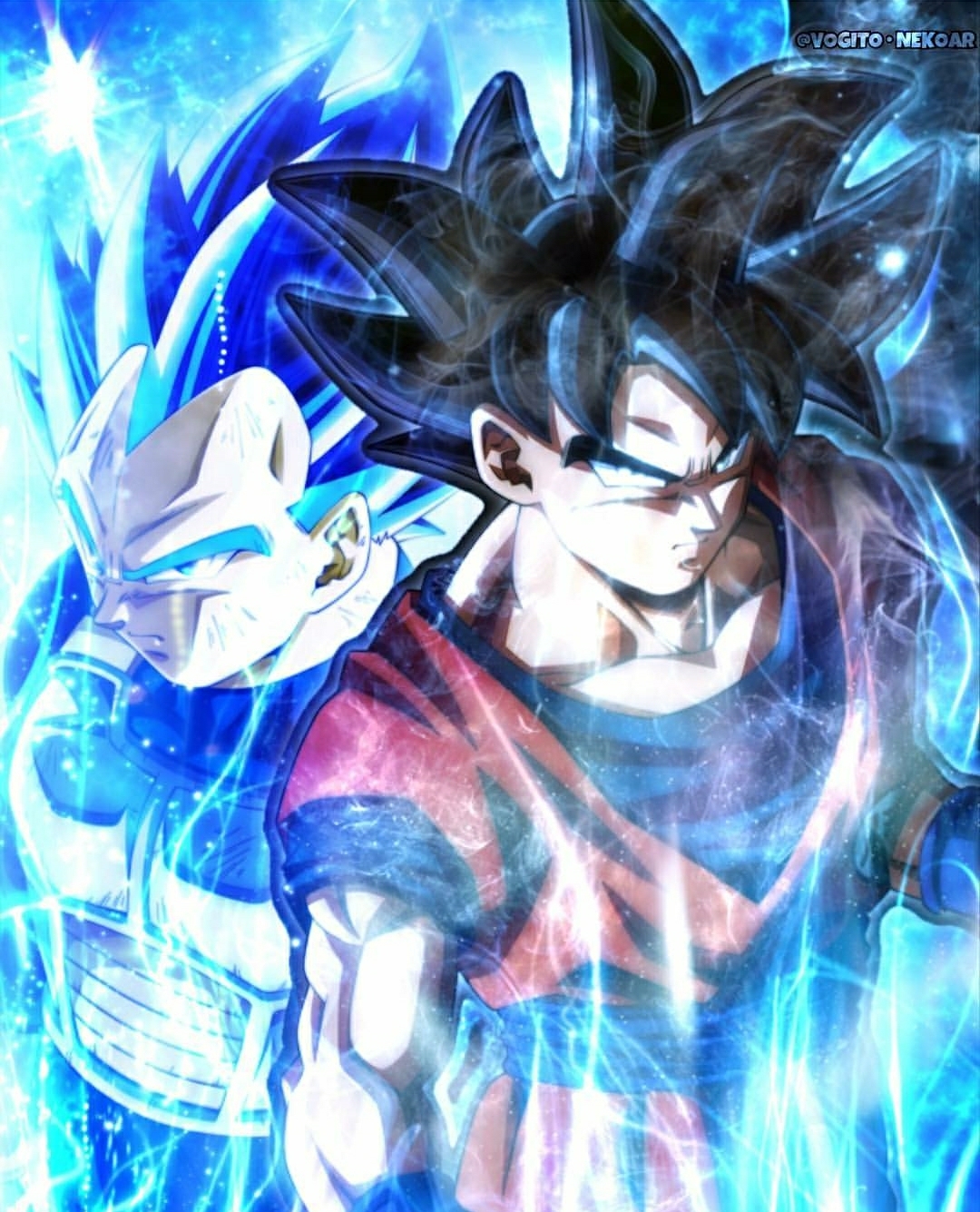 龙珠盘点贝吉塔被吊打合集,撸铁贝吉塔