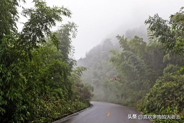 蜀南竹海江安,宜宾市到蜀南竹海距离