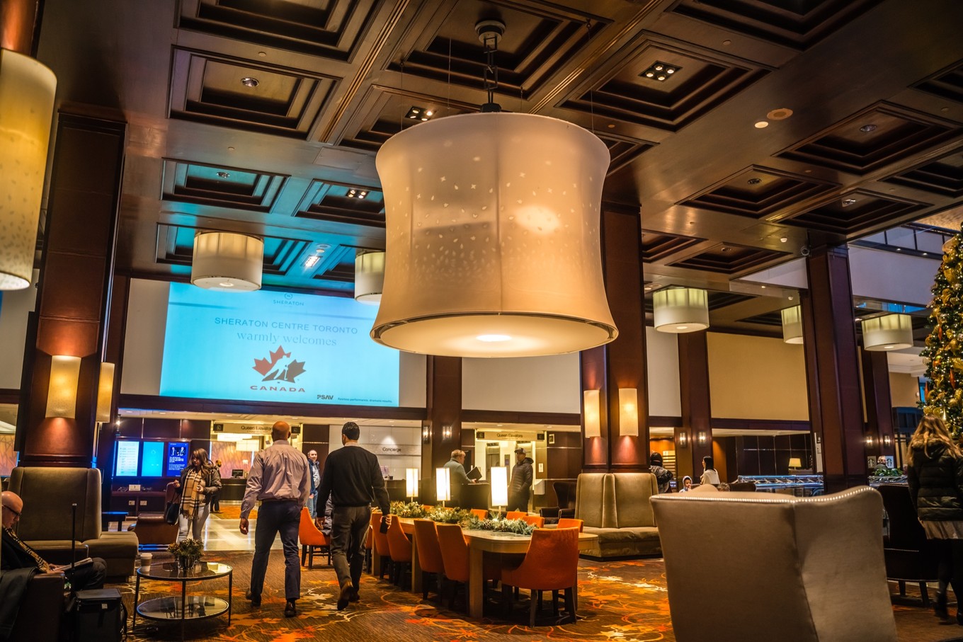 冬天多伦多旅游攻略,多伦多冬季旅游