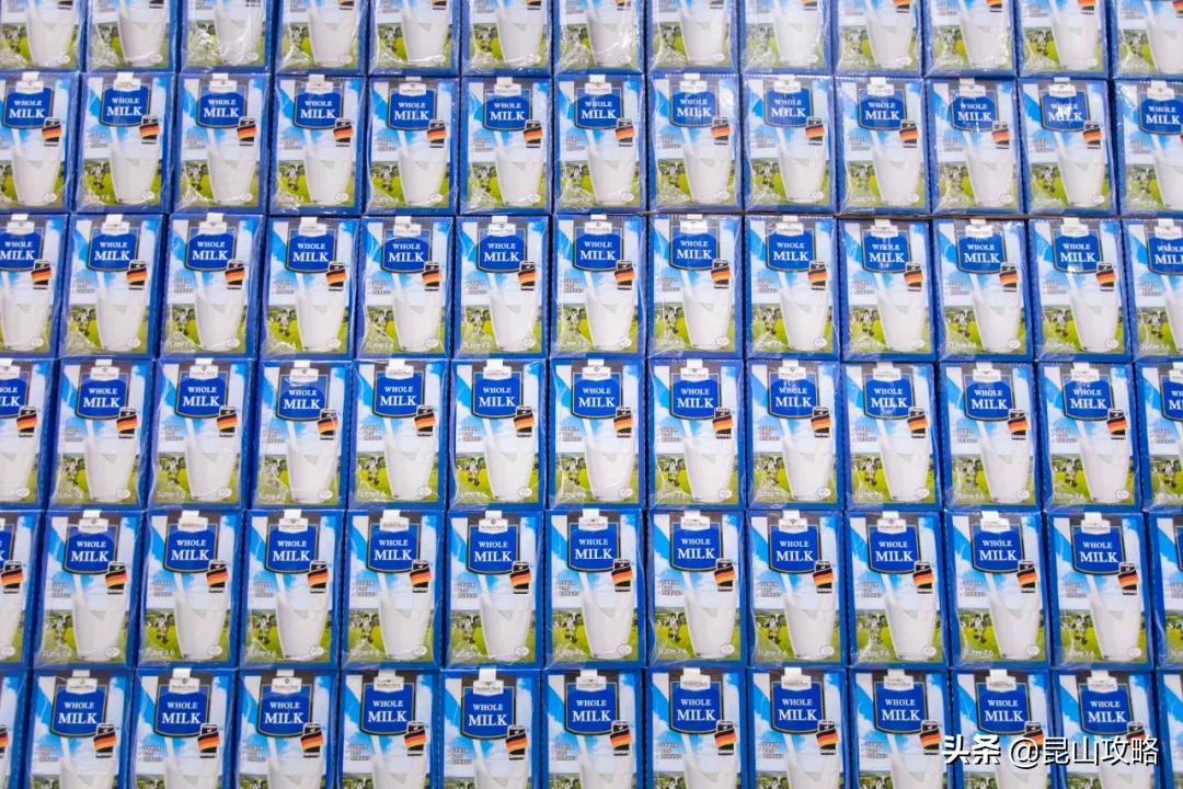 昆山山姆超市最新视频,昆山山姆会员店哪天有试吃活动