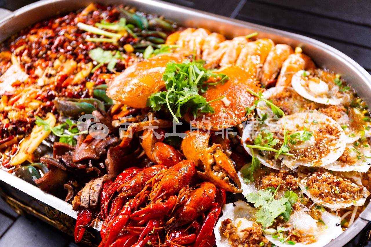 吉林延边女老板将中国美食带到菲律宾,生意火爆