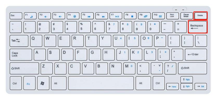 word空白页始终删不掉,word空白页删不掉的几种原因