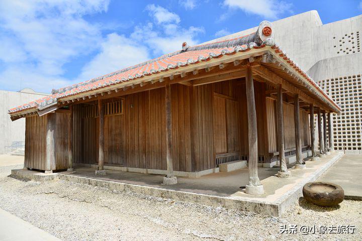 8月底冲绳旅游攻略最佳景点,日本冲绳海岛旅游攻略