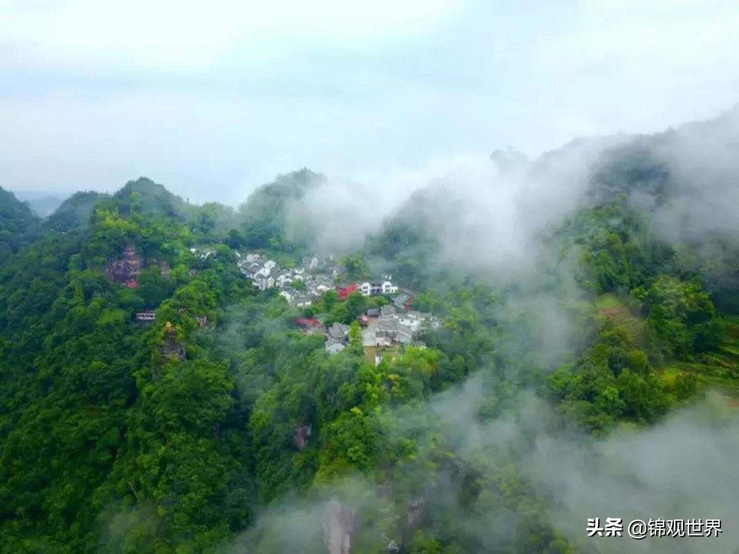 黄山附近道教圣地,黄山道教