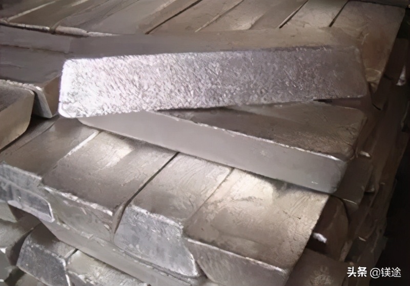 金属镁产业发展,镁金属发展前景