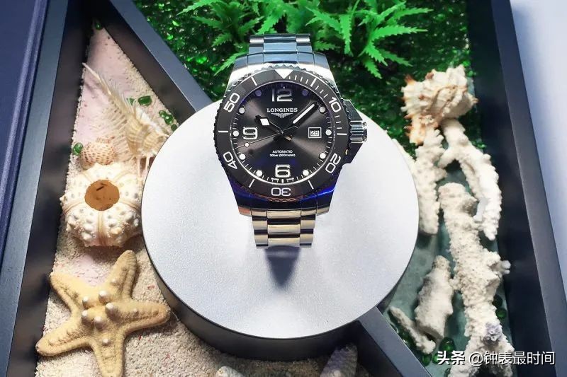 浪琴康卡斯潜水表模仿水鬼,浪琴潜水表康卡斯图片