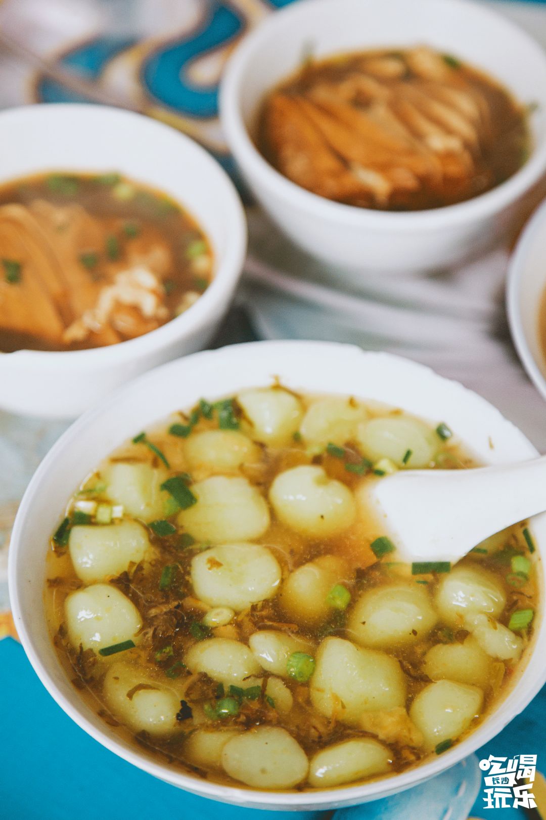 24小时吃遍益阳,3天2夜吃遍西宁