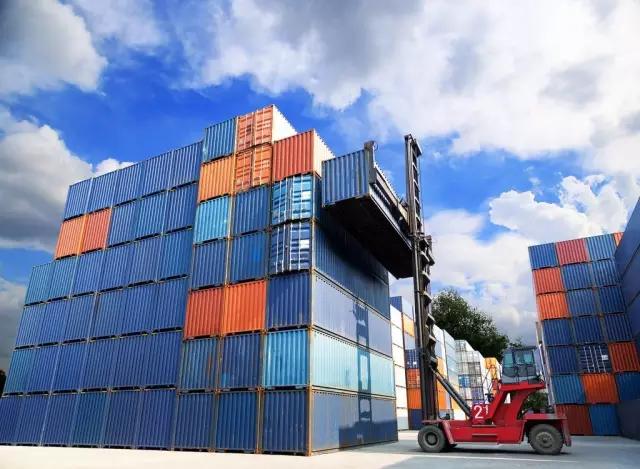 集装箱知识外贸,集装箱知识课件