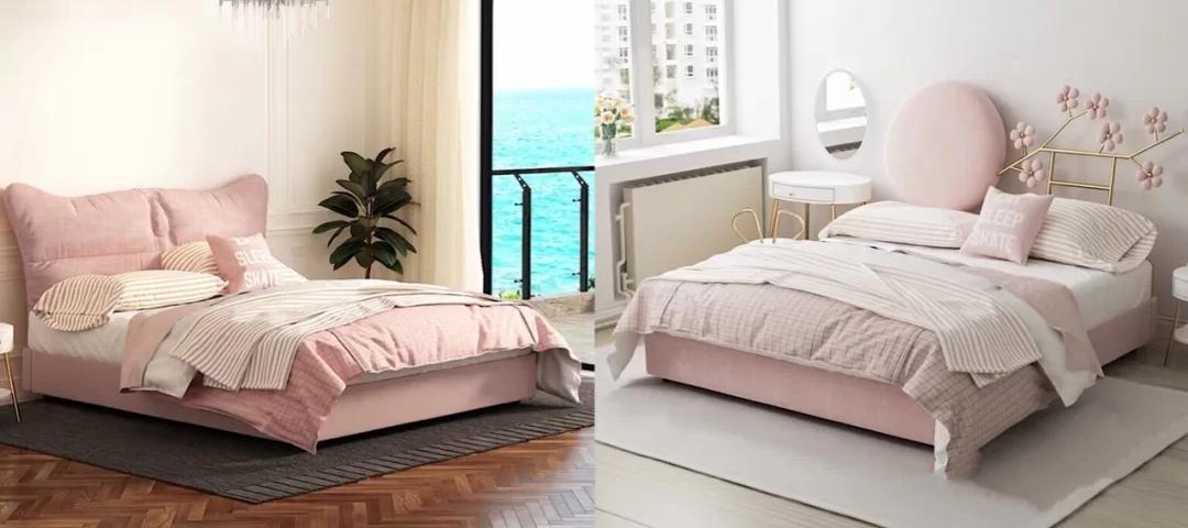 婚床买什么材质的好婚床选购技巧,买婚床注意事项有哪些