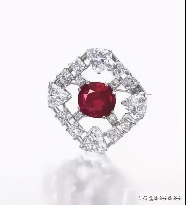 为什么豪门都喜欢给女儿买珠宝,为什么豪门喜欢给女儿买珠宝