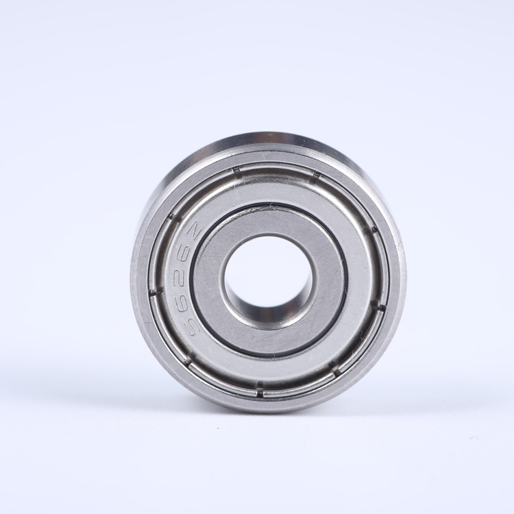 轴承的种类和密封方式,轴承密封和不密封型号区别