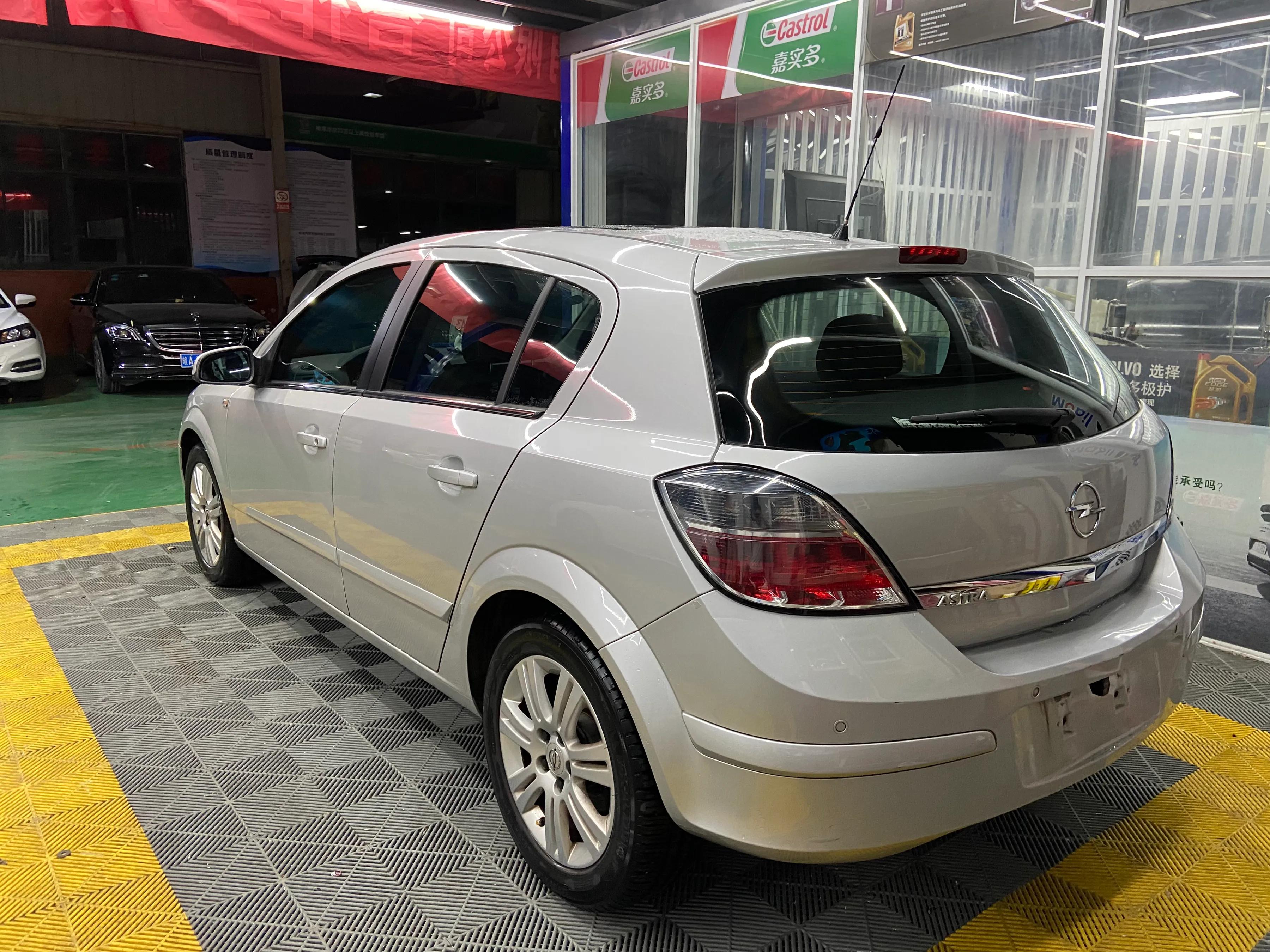 欧宝雅特配件和什么车通用,2010欧宝雅特1.8豪华型