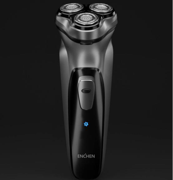 小米816性价比男士用品!59的价格590的效果,比飞利浦便宜10倍