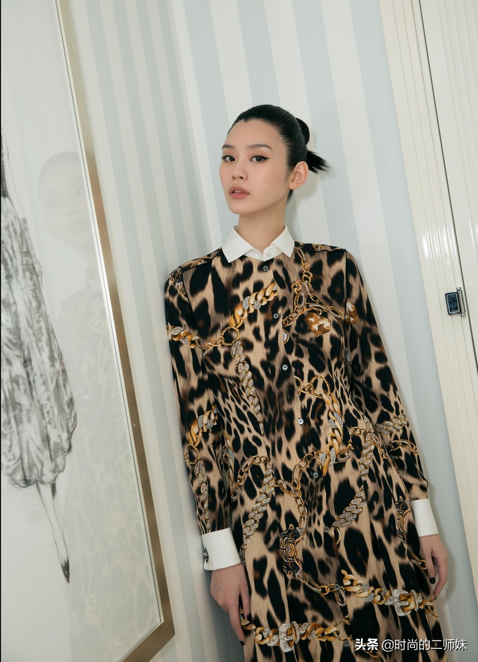 奚梦瑶变脸过程,奚梦瑶李钟硕撞脸完整版