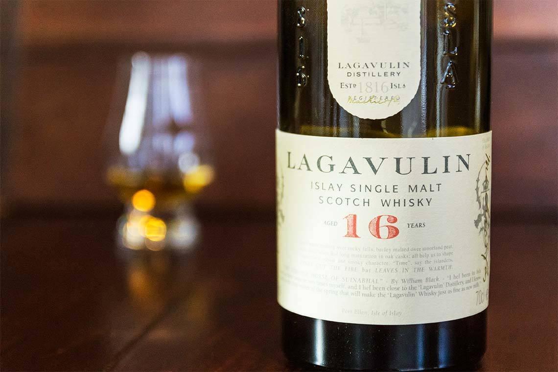 喝了上百种威士忌,我最喜欢这10款